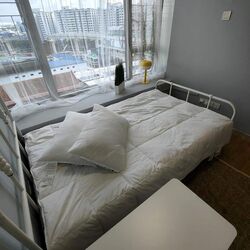 Trellis Towers (D12), Condominium #468466671